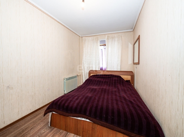 
  Продается 3-комн. квартира, 58.6 м², Кропоткина ул, д. 132/1
. Фото 5.