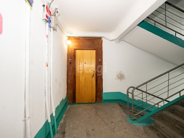 
  Продается 3-комн. квартира, 58.6 м², Кропоткина ул, д. 132/1
. Фото 24.