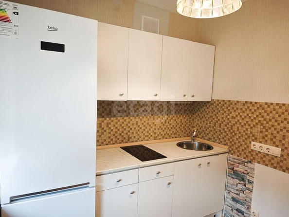 
  Сдается 1-комн. квартира, 31 м², Кропоткина ул, д. 134
. Фото 1.