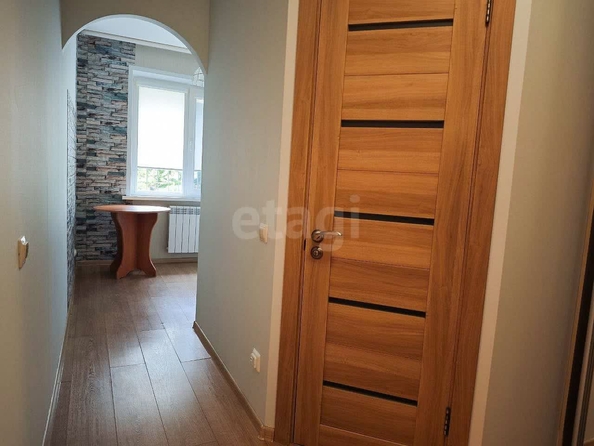 
  Сдается 1-комн. квартира, 31 м², Кропоткина ул, д. 134
. Фото 9.