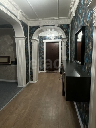 
  Сдается 3-комн. квартира, 92 м², Учительская ул, д. 8
. Фото 1.