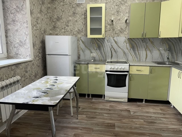 
  Сдается 3-комн. квартира, 92 м², Учительская ул, д. 8
. Фото 8.