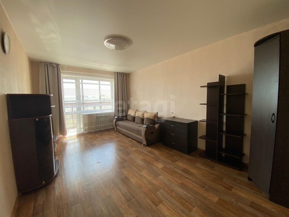 
  Сдается 1-комн. квартира, 36.6 м², Каспийская (Приозёрный мкр.) ул, д. 2
. Фото 3.