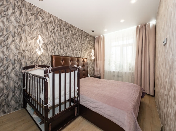
  Продается 3-комн. квартира, 67 м², Дзержинского пр-кт, д. 2
. Фото 23.