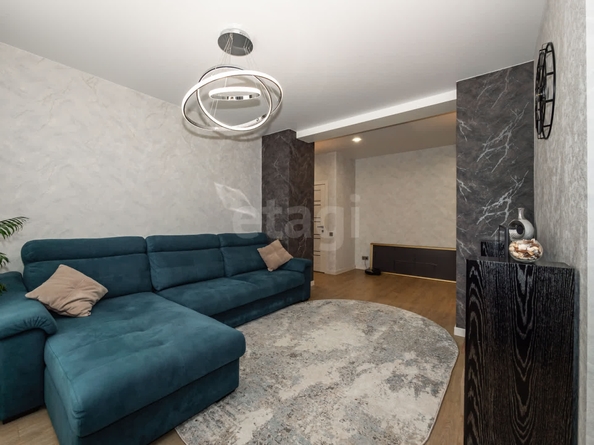 
  Продается 3-комн. квартира, 67 м², Дзержинского пр-кт, д. 2
. Фото 25.