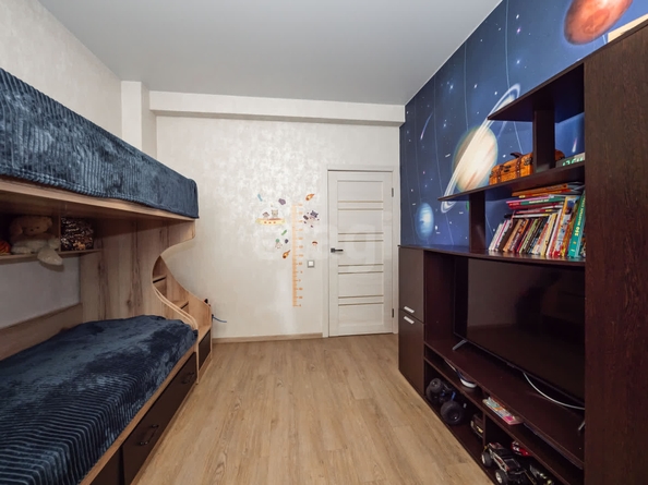 
  Продается 3-комн. квартира, 67 м², Дзержинского пр-кт, д. 2
. Фото 37.