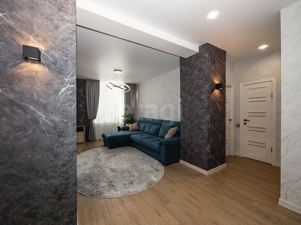 
  Продается 3-комн. квартира, 67 м², Дзержинского пр-кт, д. 2
. Фото 38.