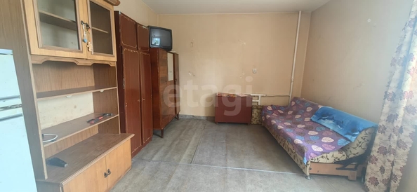 
  Продается комната, 20 м², Большевистская ул, д. 22
. Фото 2.