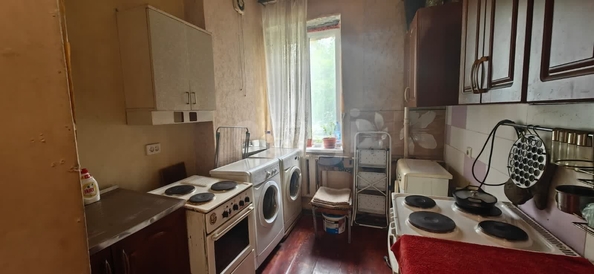 
  Продается комната, 20 м², Большевистская ул, д. 22
. Фото 2.