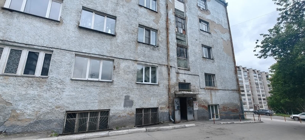 
  Продается комната, 20 м², Большевистская ул, д. 22
. Фото 4.