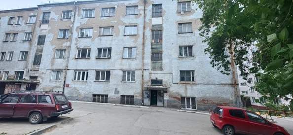 
  Продается комната, 20 м², Большевистская ул, д. 22
. Фото 8.