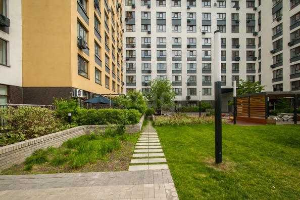 
  Продается 2-комн. квартира, 36.4 м², Владимира Заровного ул, д. 38
. Фото 31.