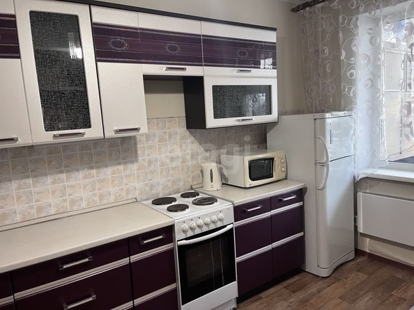 
  Сдается 2-комн. квартира, 59.6 м², Гребенщикова ул, д. 7
. Фото 3.