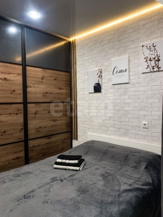 
  Продается студия, 28 м², ЖК Радуга Сибири, дом 5
. Фото 3.