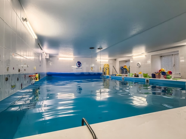 
  Продается готовый бизнес, 211.2 м², Ключ-Камышенское Плато ул, д. 13
. Фото 22.
