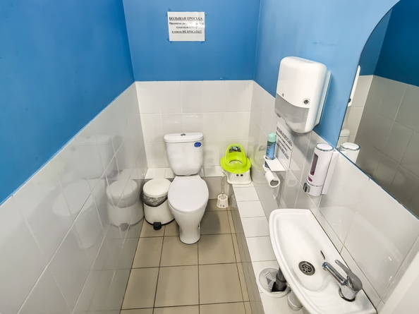 
  Продается готовый бизнес, 211.2 м², Ключ-Камышенское Плато ул, д. 13
. Фото 32.