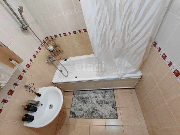
  Продается 2-комн. квартира, 68.2 м², Выборная ул, д. 125/1
. Фото 9.