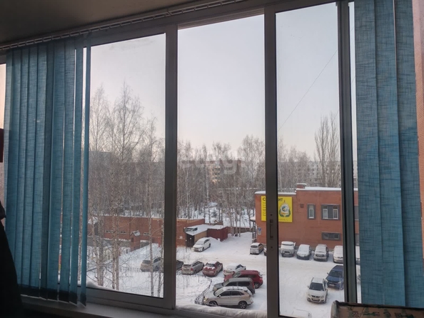 
  Продается 2-комн. квартира, 68.2 м², Выборная ул, д. 125/1
. Фото 12.