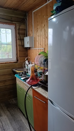 
  Продается дом, 48 м², Новосибирск
. Фото 8.