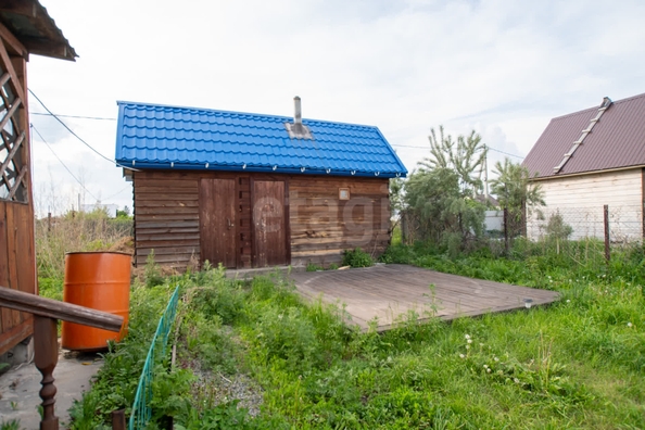 
  Продается дом, 48 м², Новосибирск
. Фото 3.