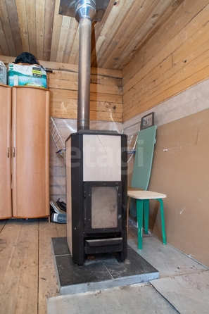
  Продается дом, 48 м², Новосибирск
. Фото 15.