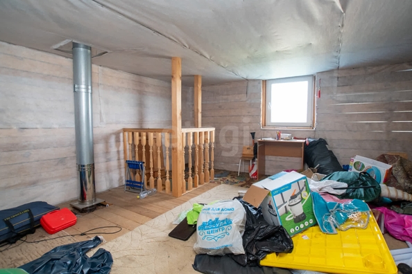 
  Продается дом, 48 м², Новосибирск
. Фото 16.