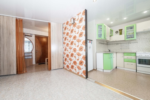 
  Продается 2-комн. квартира, 40.1 м², Вокзальная магистраль ул, д. 5
. Фото 4.