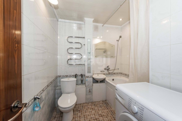 
  Продается 2-комн. квартира, 40.1 м², Вокзальная магистраль ул, д. 5
. Фото 16.