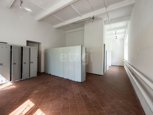 
  Сдается производственное помещение, 1690 м², Набережная ул, д. 1а/1
. Фото 4.