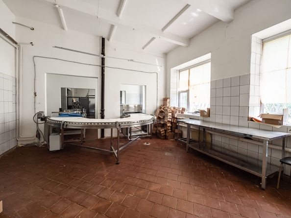 
  Сдается производственное помещение, 1690 м², Набережная ул, д. 1а/1
. Фото 9.