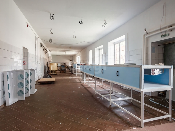
  Сдается производственное помещение, 1690 м², Набережная ул, д. 1а/1
. Фото 10.