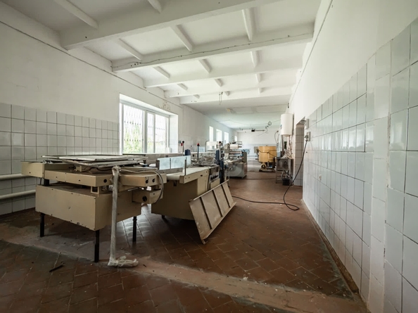 
  Сдается производственное помещение, 1690 м², Набережная ул, д. 1а/1
. Фото 21.