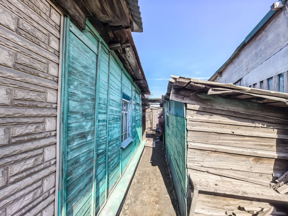 
  Продается дом, 79.3 м², Новосибирск
. Фото 5.