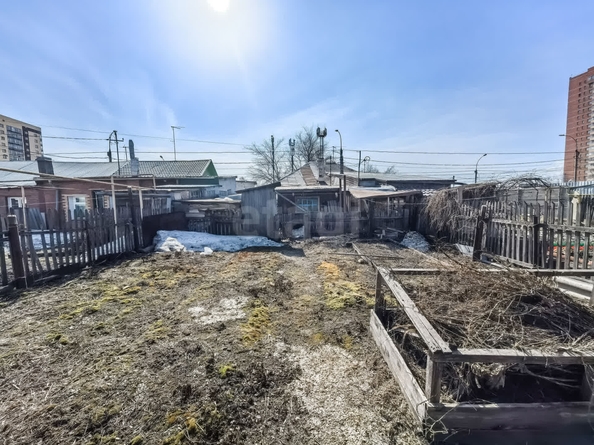 
  Продается дом, 79.3 м², Новосибирск
. Фото 6.