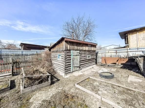 
  Продается дом, 79.3 м², Новосибирск
. Фото 8.