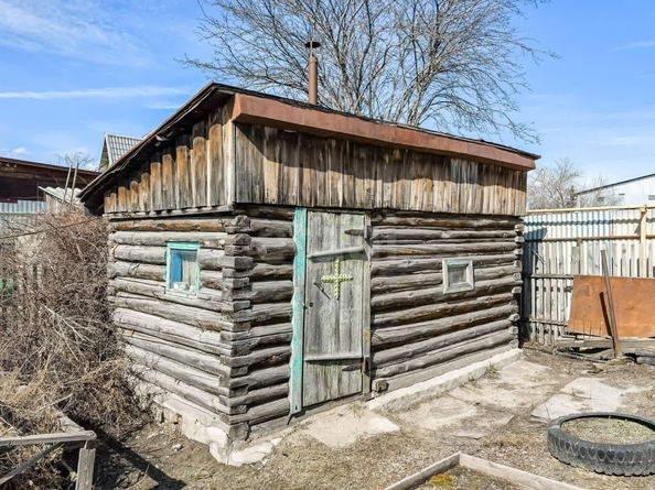 
  Продается дом, 79.3 м², Новосибирск
. Фото 10.