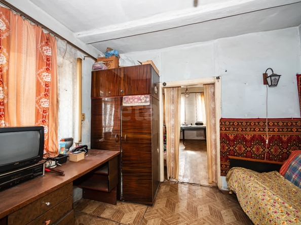 
  Продается дом, 79.3 м², Новосибирск
. Фото 21.