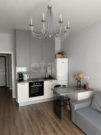 
  Сдается 1-комн. квартира, 30 м², Танковая ул, д. 32
. Фото 5.