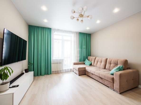 
  Продается 1-комн. квартира, 43.4 м², Кирова ул, д. 342
. Фото 4.