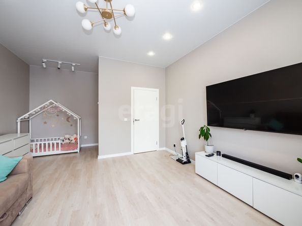 
  Продается 1-комн. квартира, 43.4 м², Кирова ул, д. 342
. Фото 6.