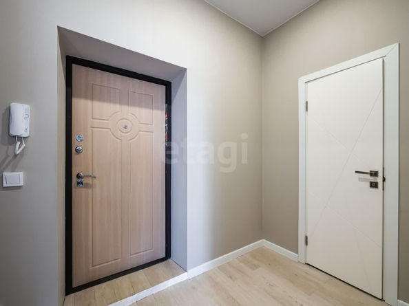 
  Продается 1-комн. квартира, 43.4 м², Кирова ул, д. 342
. Фото 16.