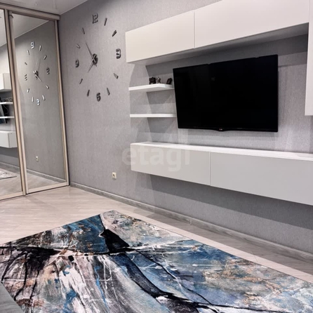 
  Сдается 2-комн. квартира, 40 м², Николая Островского ул, д. 120
. Фото 6.