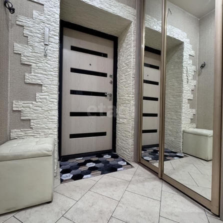 
  Сдается 2-комн. квартира, 40 м², Николая Островского ул, д. 120
. Фото 21.