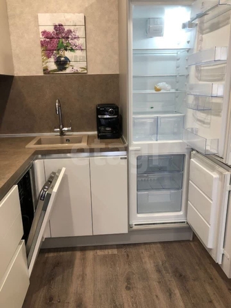 
  Сдается 1-комн. квартира, 24.5 м², Забалуева ул, д. 88
. Фото 3.
