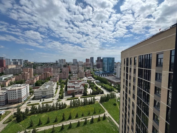 
  Продается 2-комн. квартира, 62.3 м², ЖК Сакура парк, дом 1
. Фото 18.
