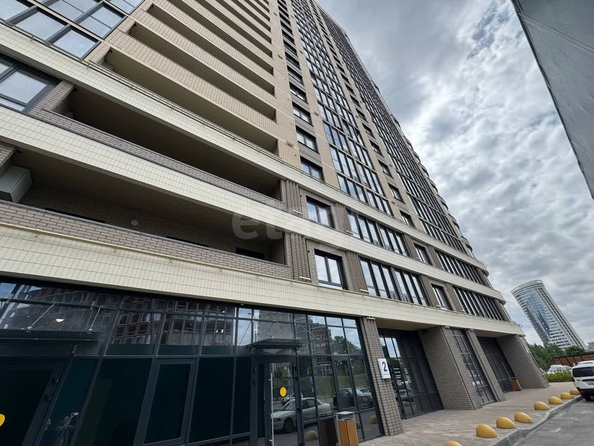 
  Продается 2-комн. квартира, 62.3 м², ЖК Сакура парк, дом 1
. Фото 29.
