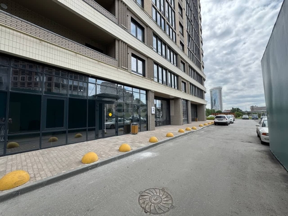 
  Продается 2-комн. квартира, 62.3 м², ЖК Сакура парк, дом 1
. Фото 30.