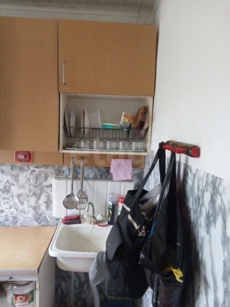 
  Продается 1-комн. квартира, 28 м², Зорге ул, д. 93/1
. Фото 7.