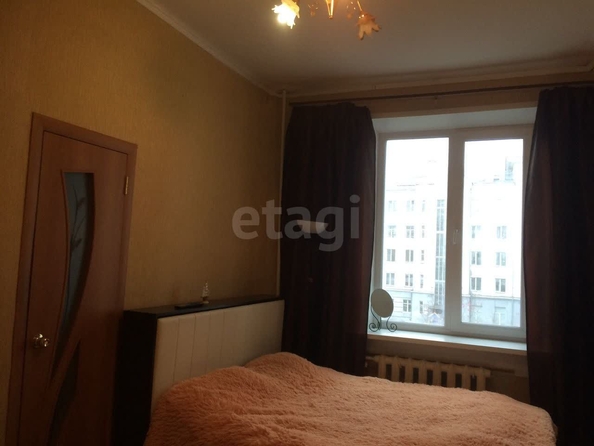 
  Продается 2-комн. квартира, 50.2 м², Фабричная ул, д. 6
. Фото 4.