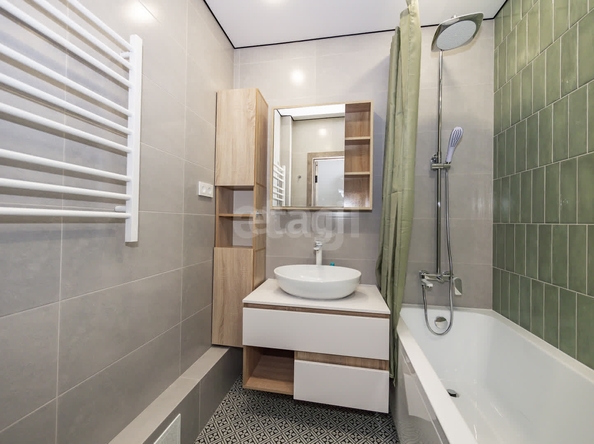 
  Сдается 3-комн. квартира, 65 м², Галущака ул, д. 15
. Фото 18.